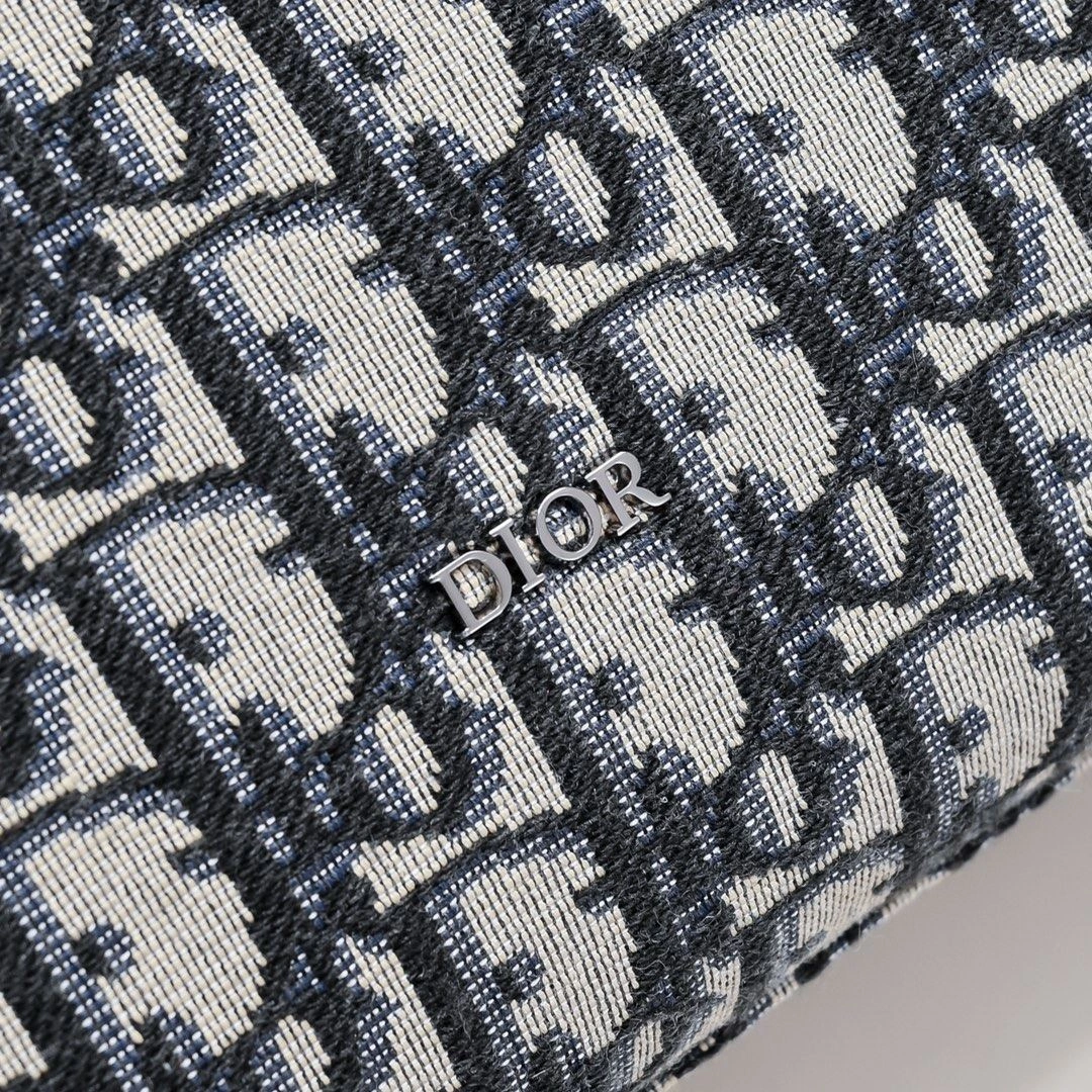 Christian Dior Shopping Bags Soft 91252