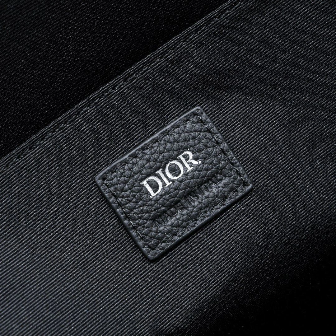 Christian Dior Shopping Bags Soft 91252