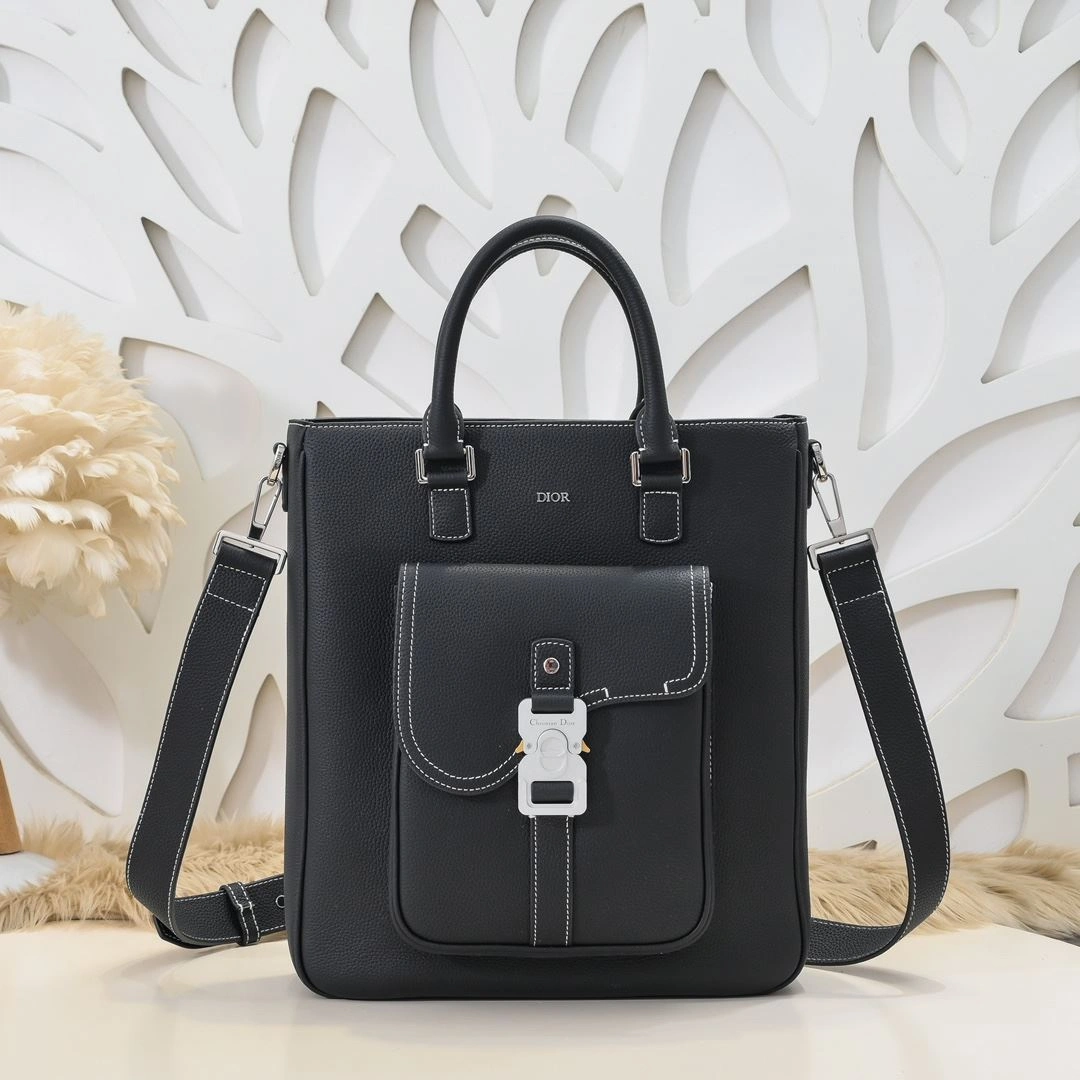 Christian Dior Shopping Bags Comfortable 91202