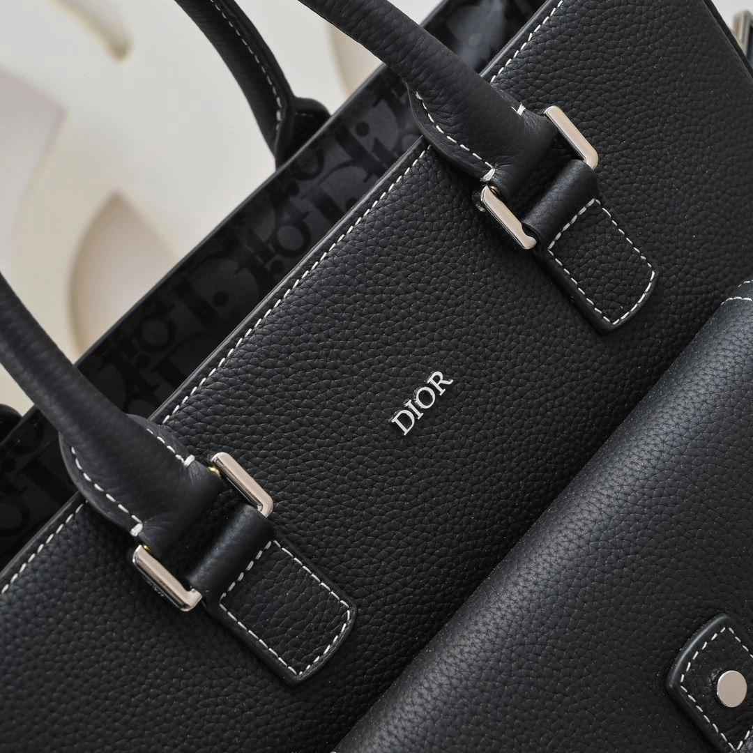 Christian Dior Shopping Bags Comfortable 91202