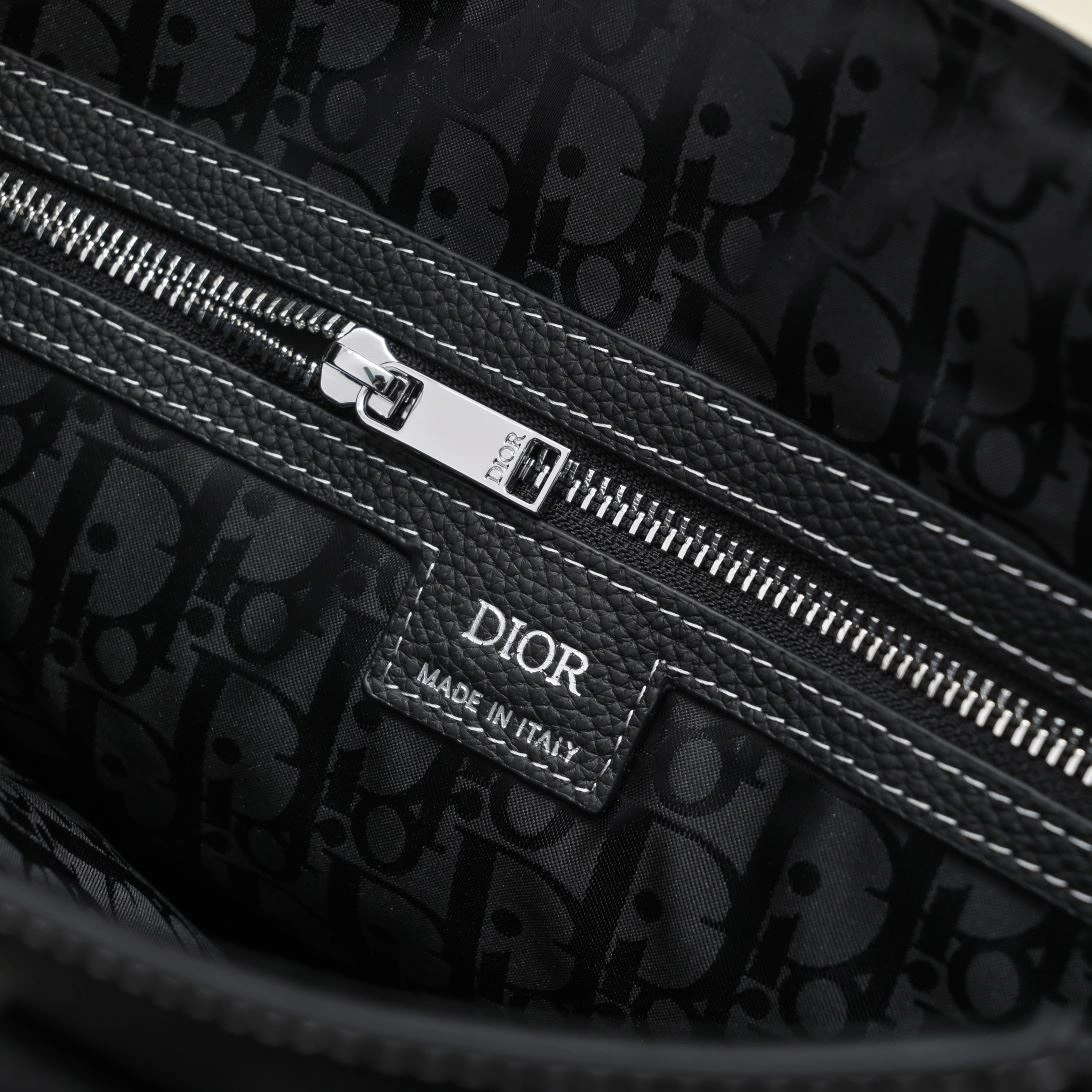 Christian Dior Shopping Bags Comfortable 91202