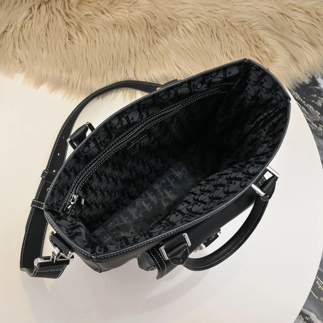 Christian Dior Shopping Bags Comfortable 91202