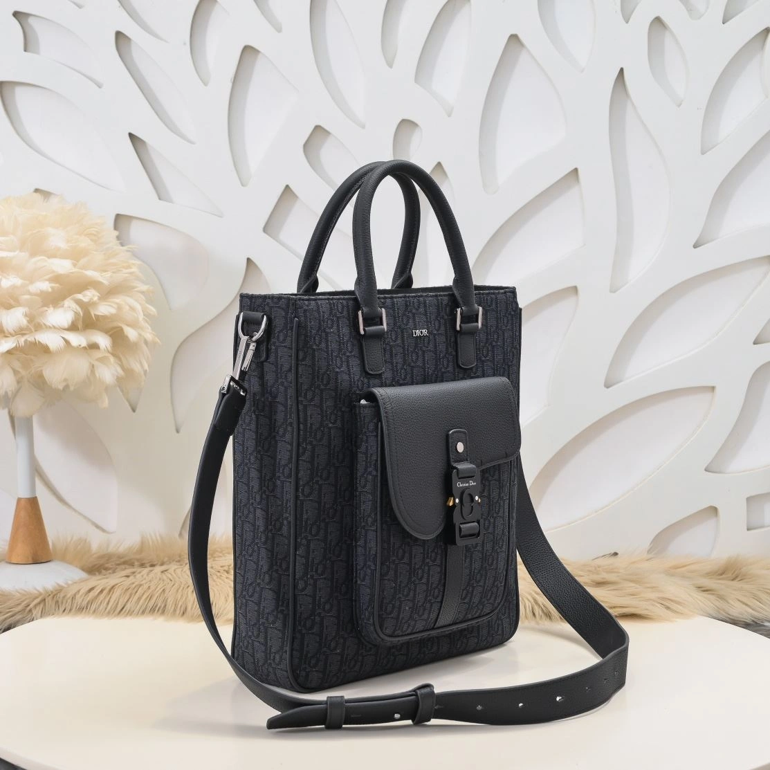 Christian Dior Shopping Bags Upgraded 91175