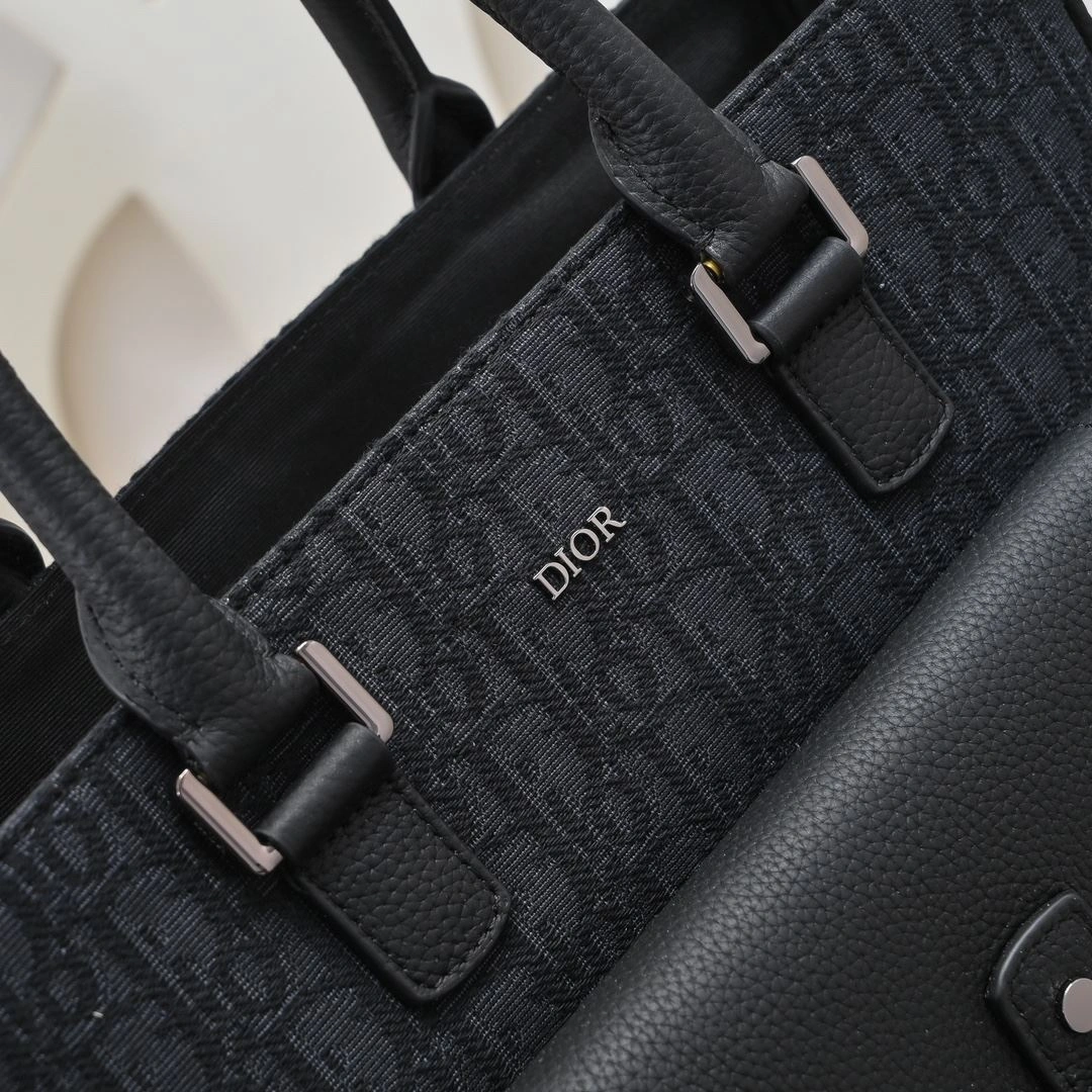 Christian Dior Shopping Bags Upgraded 91175