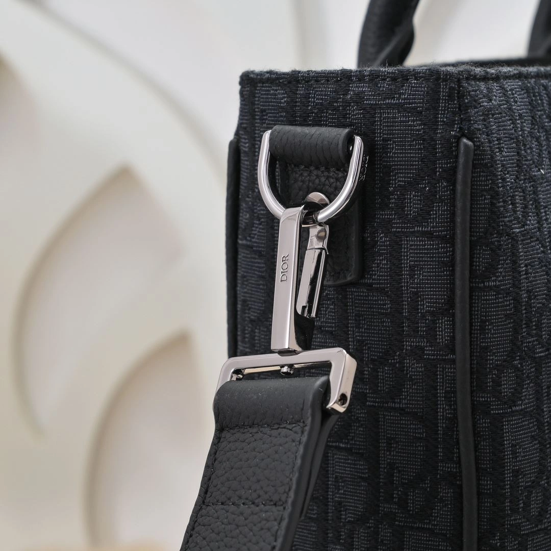 Christian Dior Shopping Bags Upgraded 91175