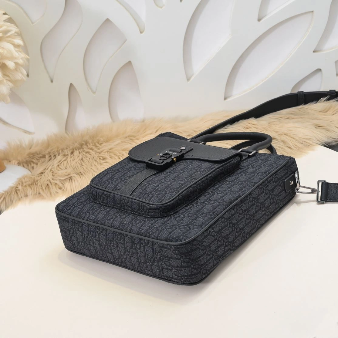 Christian Dior Shopping Bags Upgraded 91175