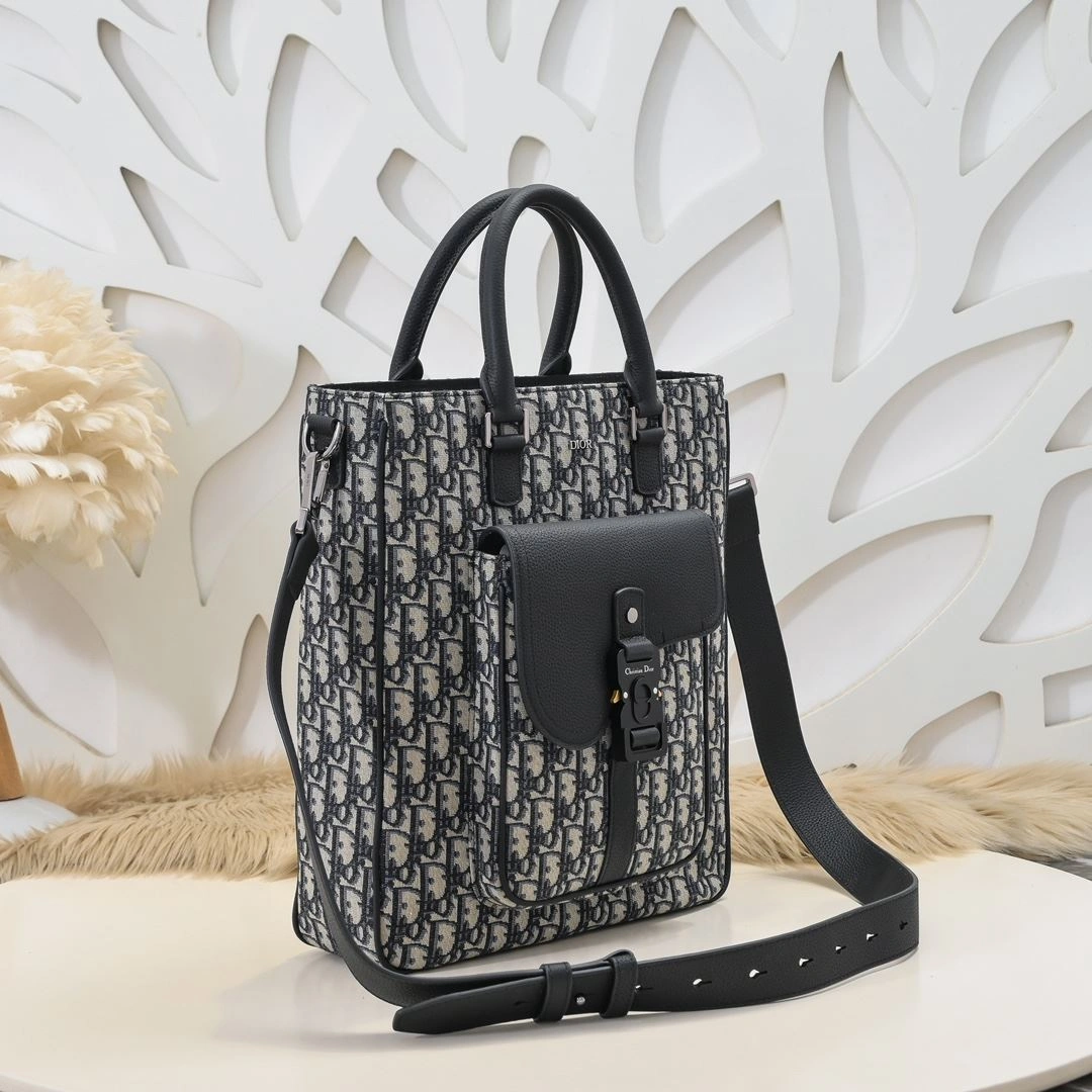 Affordable Christian Dior Shopping Bags 91213