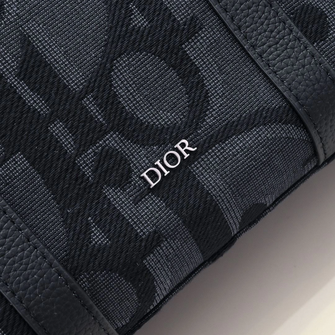 OnTrend Christian Dior Shopping Bags 91204