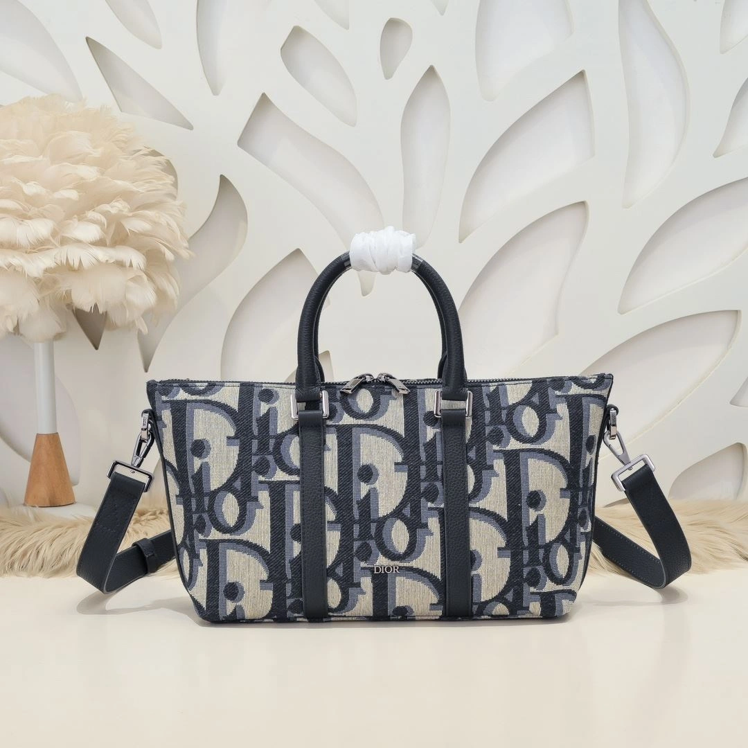 Christian Dior Shopping Bags Premium 91176