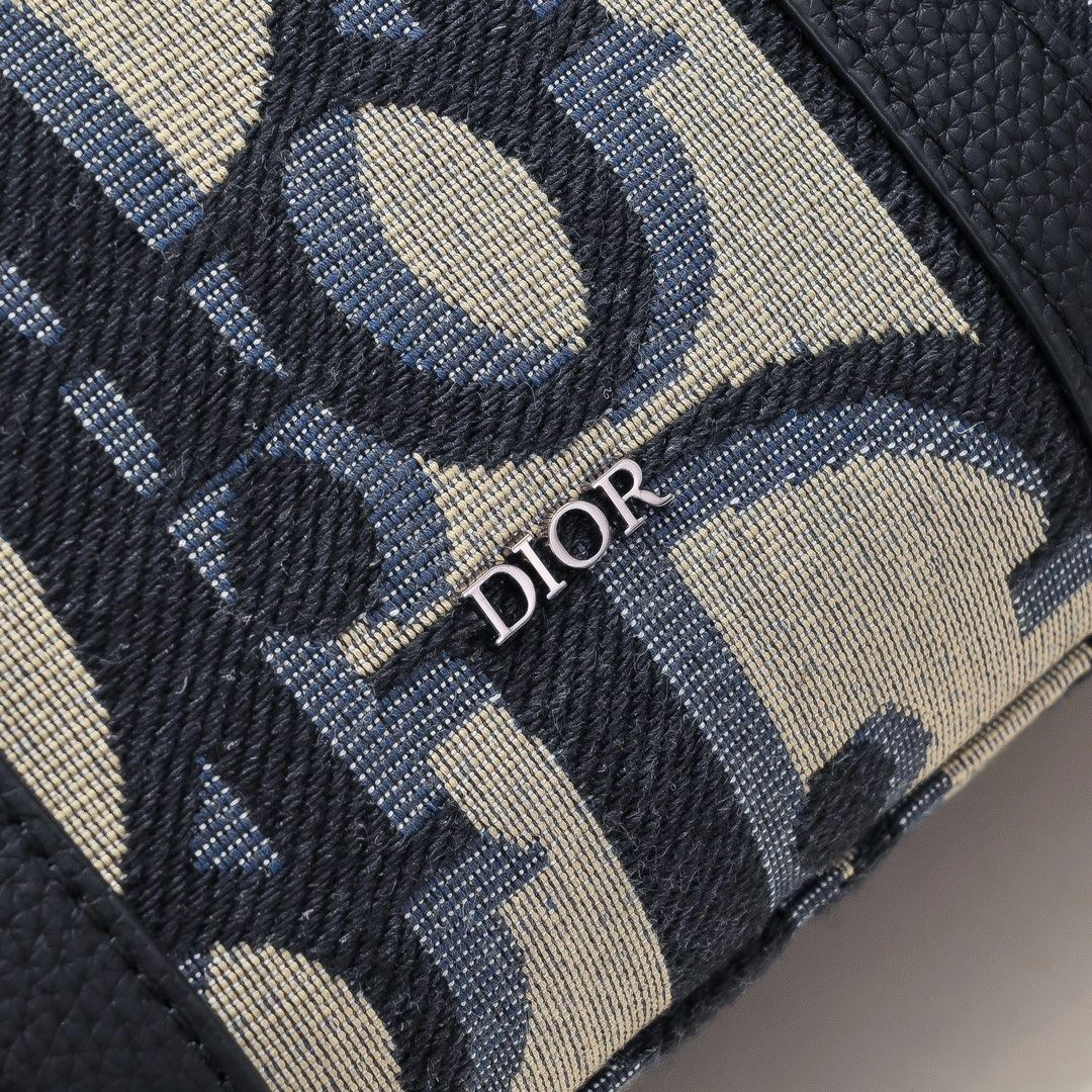 Christian Dior Shopping Bags Premium 91176