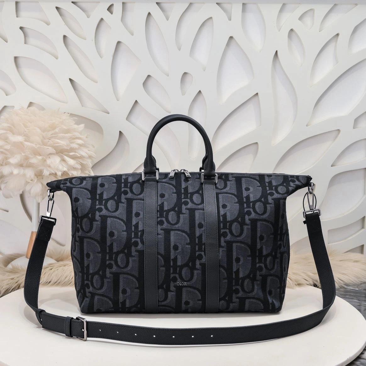 Durable Christian Dior Shopping Bags 91177