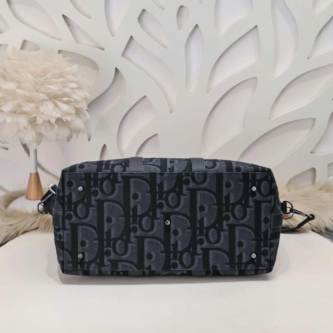 Durable Christian Dior Shopping Bags 91177