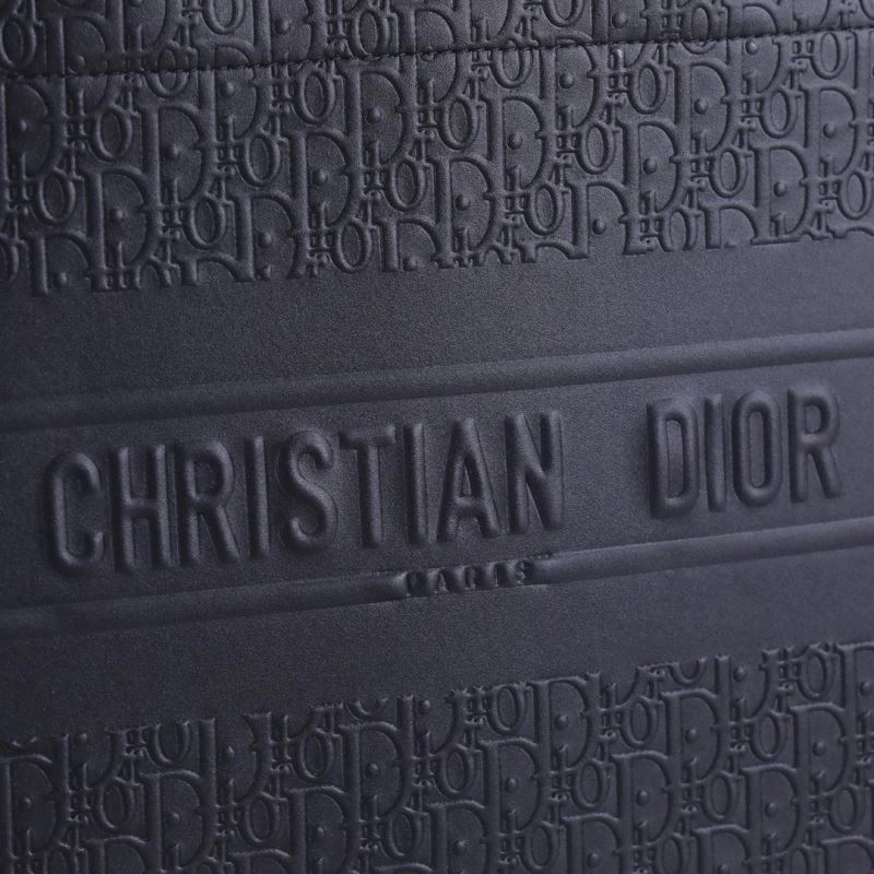 Supportive Christian Dior Shopping Bags 87731
