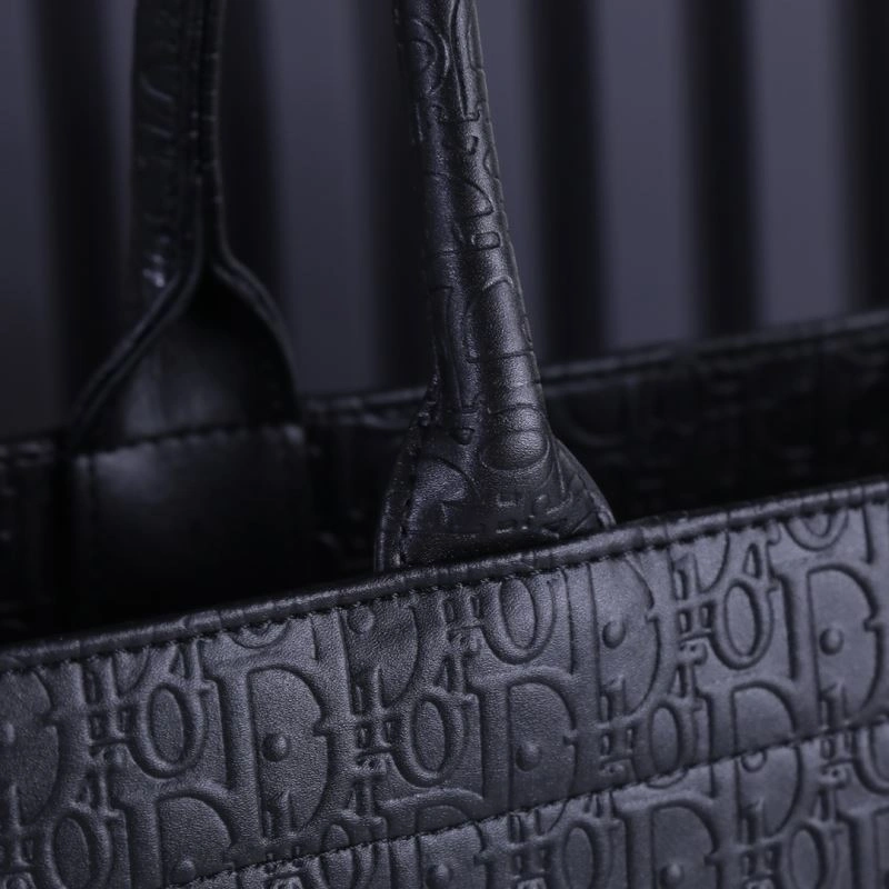 Supportive Christian Dior Shopping Bags 87731