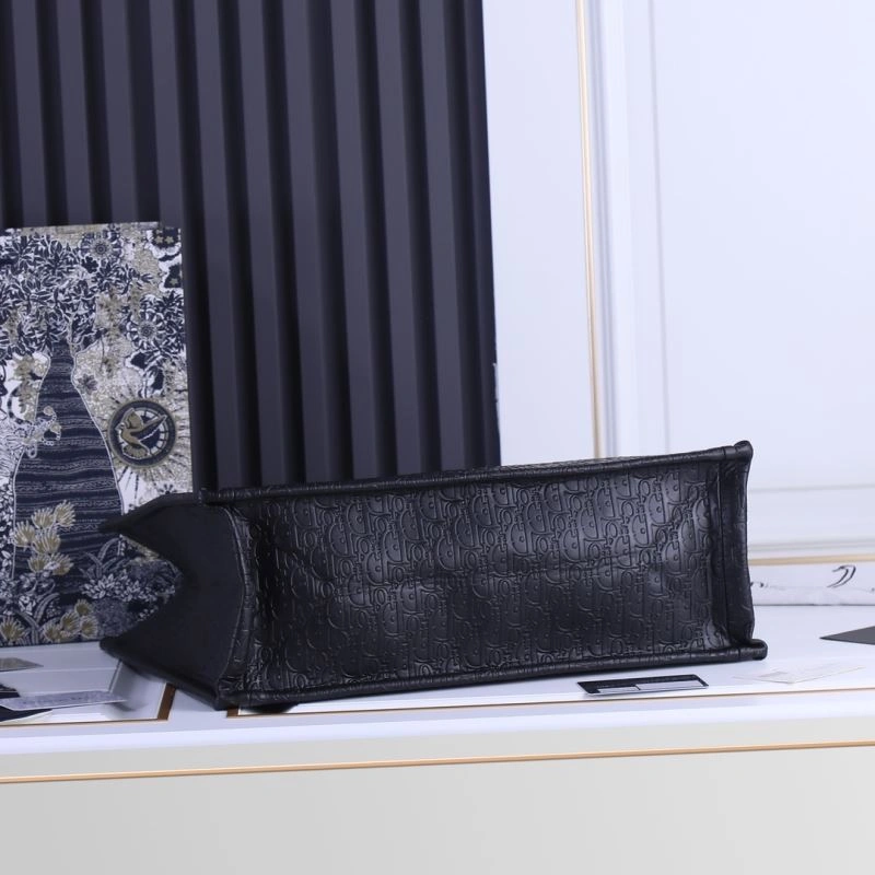 Supportive Christian Dior Shopping Bags 87731