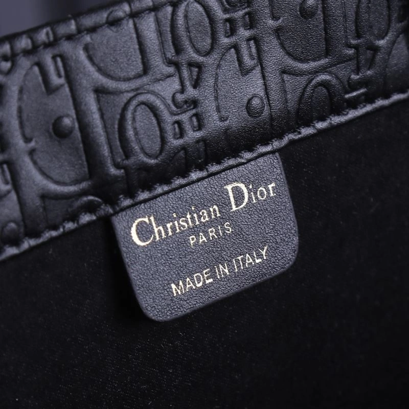 Supportive Christian Dior Shopping Bags 87731
