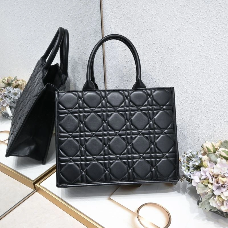 WeatherProof Christian Dior Shopping Bags 87726