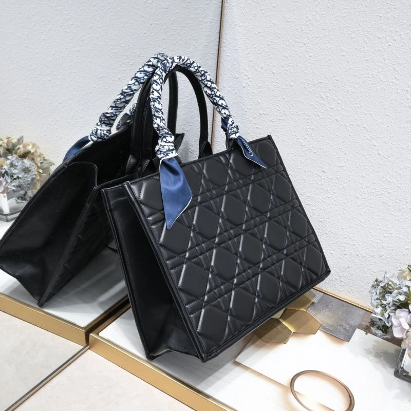 WeatherProof Christian Dior Shopping Bags 87726