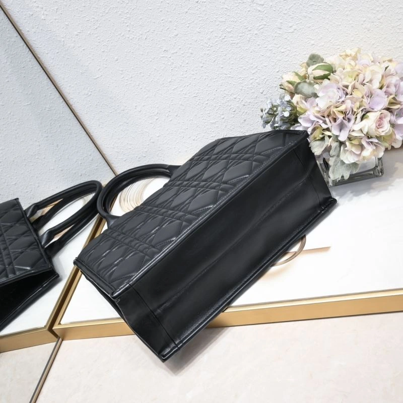 WeatherProof Christian Dior Shopping Bags 87726