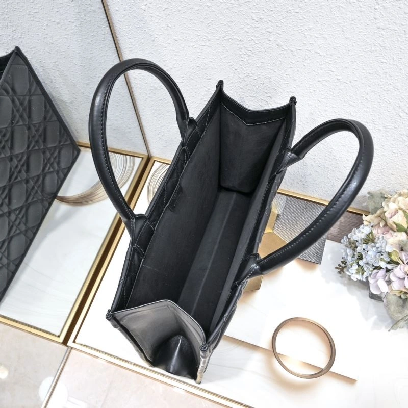 WeatherProof Christian Dior Shopping Bags 87726