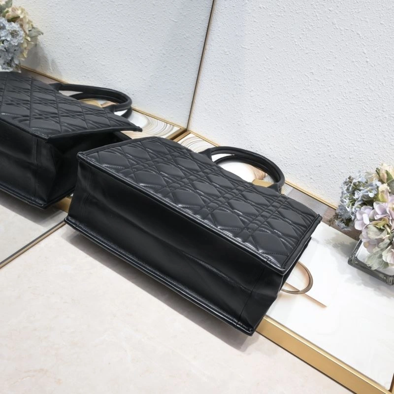 WeatherProof Christian Dior Shopping Bags 87726