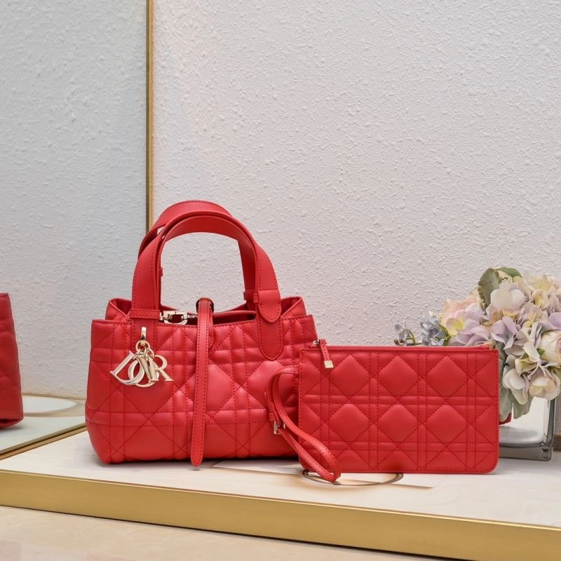 Christian Dior Shopping Bags Snug 87722
