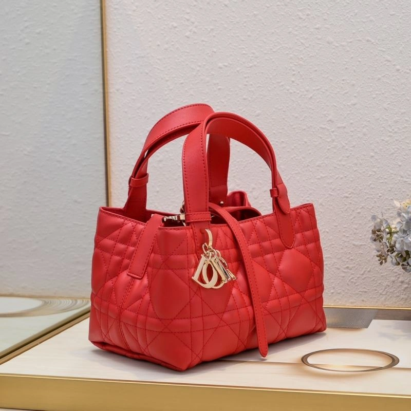 Christian Dior Shopping Bags Snug 87722