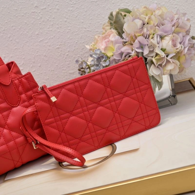 Christian Dior Shopping Bags Snug 87722