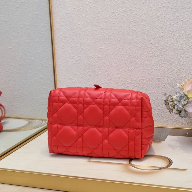 Christian Dior Shopping Bags Snug 87722