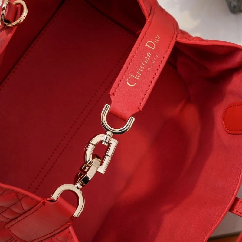 Christian Dior Shopping Bags Snug 87722