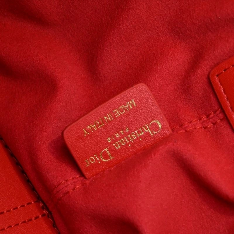 Christian Dior Shopping Bags Snug 87722