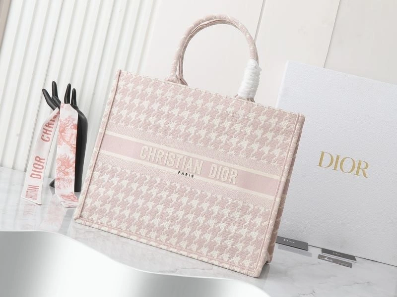 Lightweight Christian Dior Shopping Bags 87788