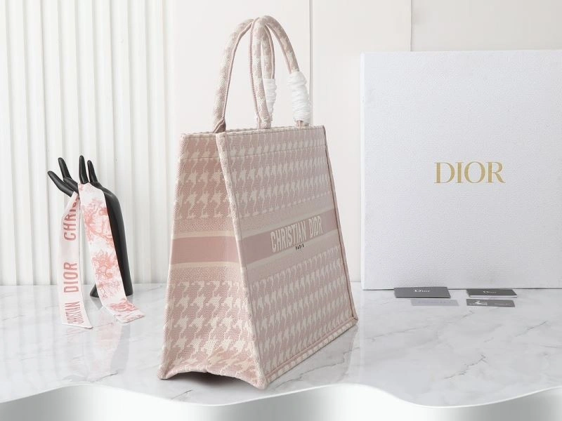 Lightweight Christian Dior Shopping Bags 87788