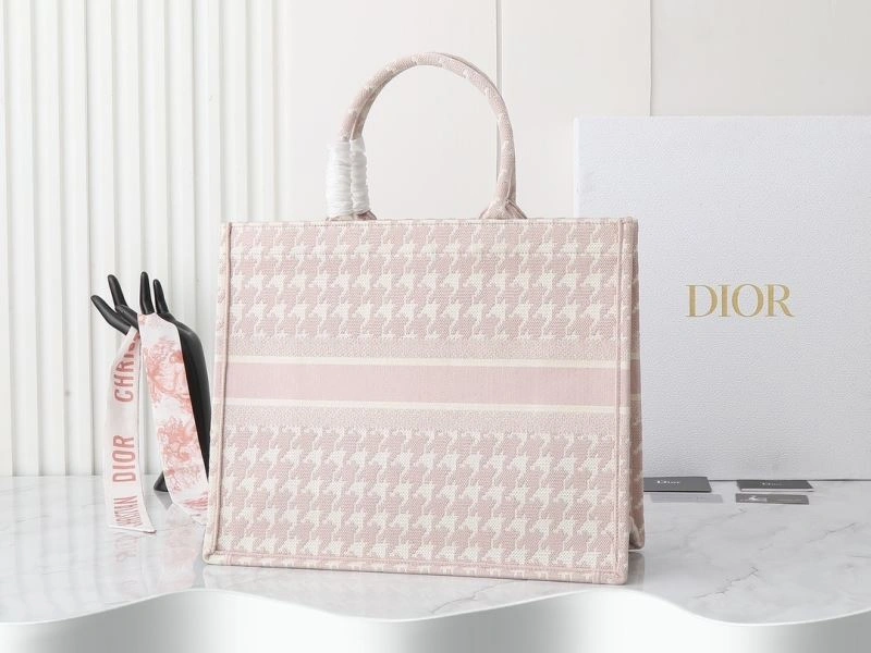 Lightweight Christian Dior Shopping Bags 87788