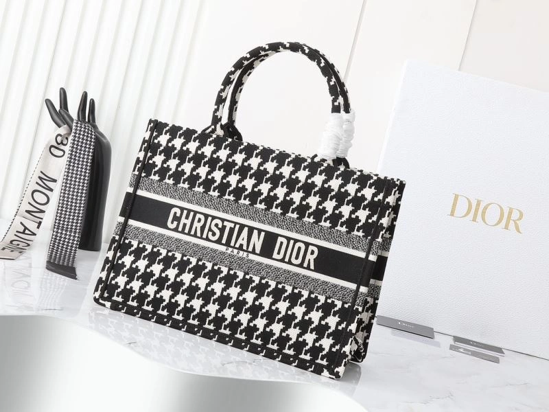 Reliable Christian Dior Shopping Bags 87721