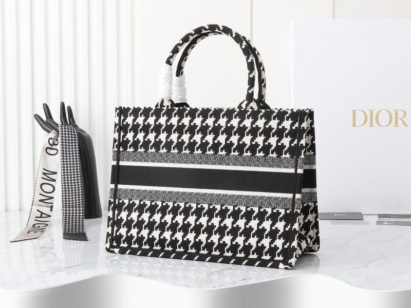 Reliable Christian Dior Shopping Bags 87721