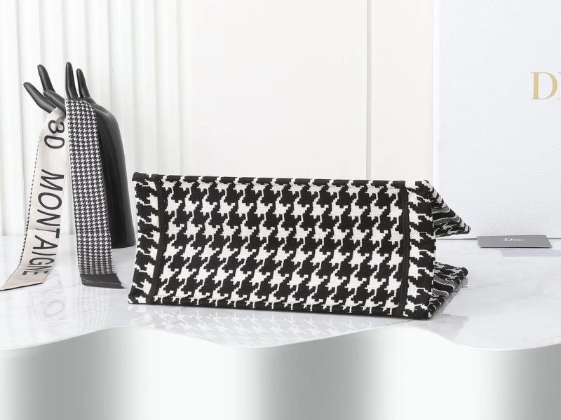Reliable Christian Dior Shopping Bags 87721