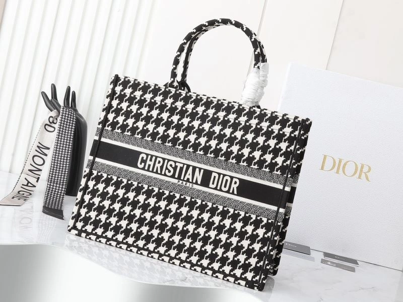Christian Dior Shopping Bags Youthful 87723