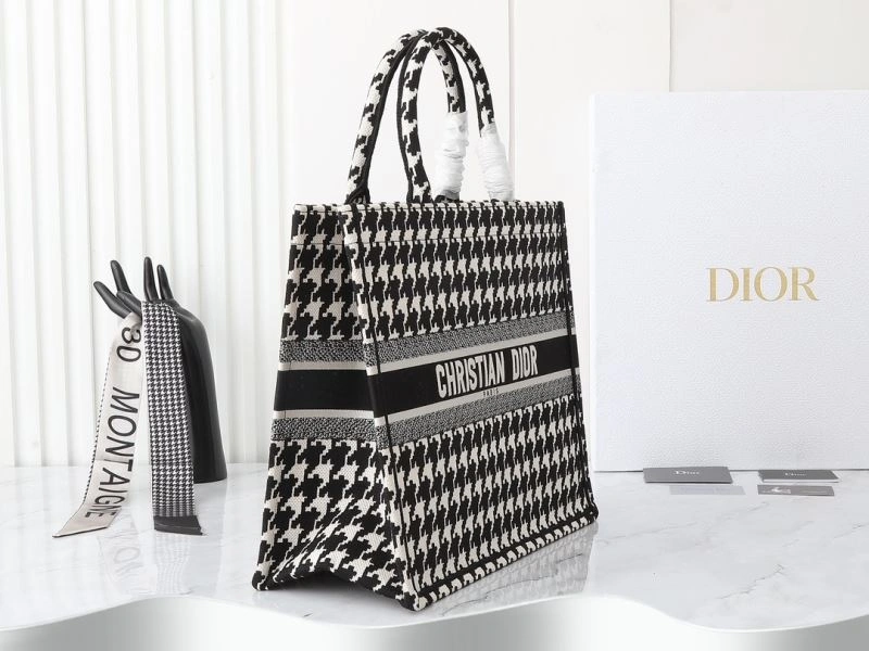 Christian Dior Shopping Bags Youthful 87723