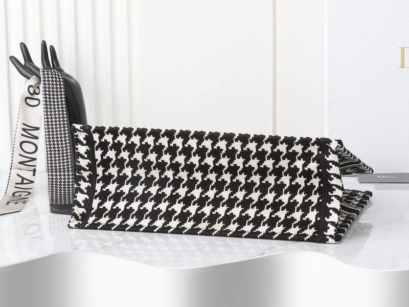 Christian Dior Shopping Bags Youthful 87723