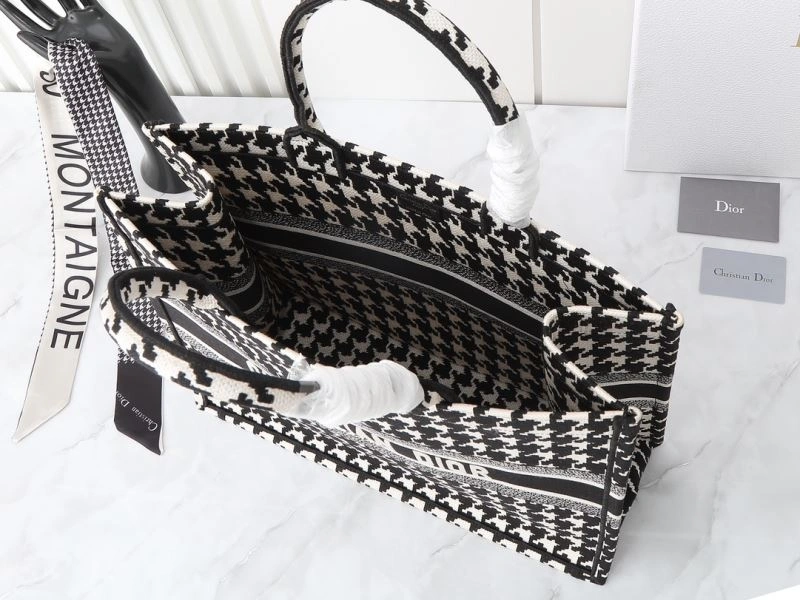 Christian Dior Shopping Bags Youthful 87723