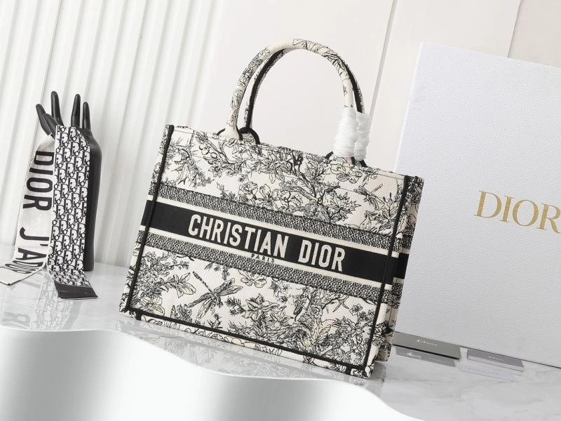 Christian Dior Shopping Bags Reliable 87716