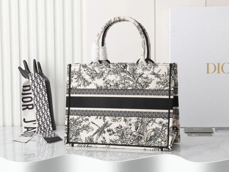 Christian Dior Shopping Bags Reliable 87716