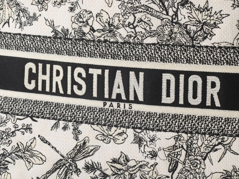 Christian Dior Shopping Bags Reliable 87716