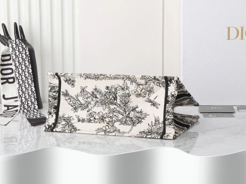 Christian Dior Shopping Bags Reliable 87716