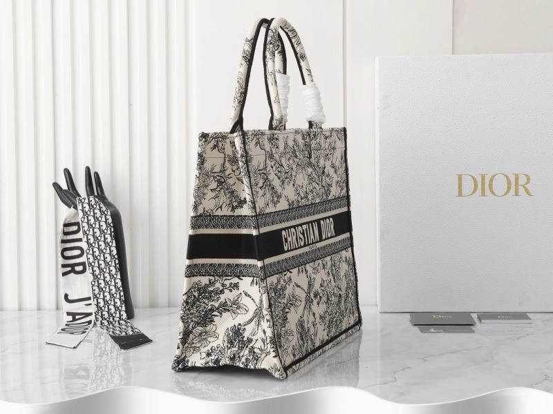 EasyMatch Christian Dior Shopping Bags 87748