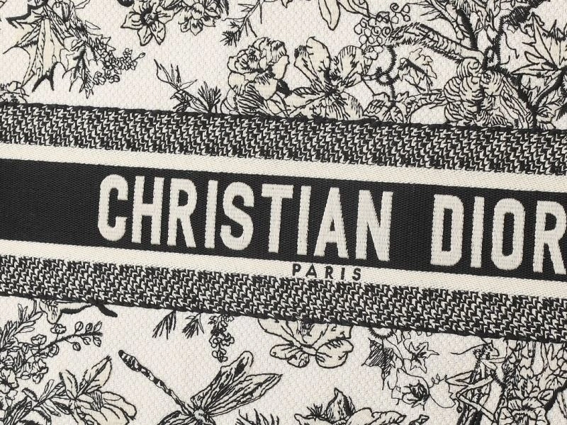 EasyMatch Christian Dior Shopping Bags 87748