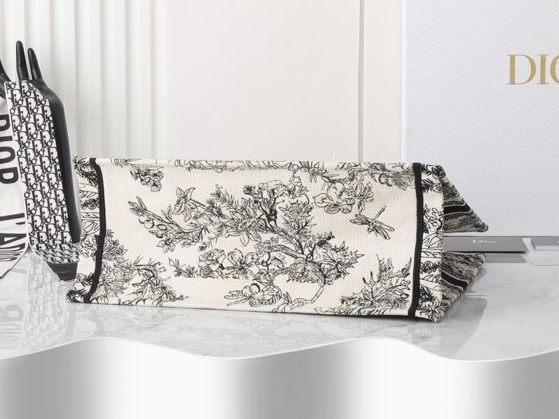 EasyMatch Christian Dior Shopping Bags 87748