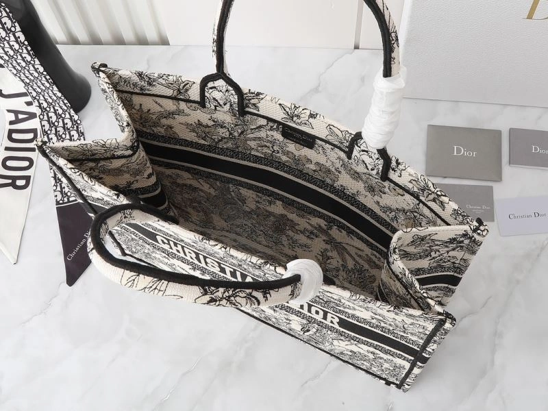 EasyMatch Christian Dior Shopping Bags 87748