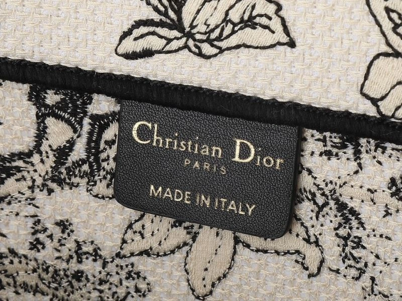 EasyMatch Christian Dior Shopping Bags 87748